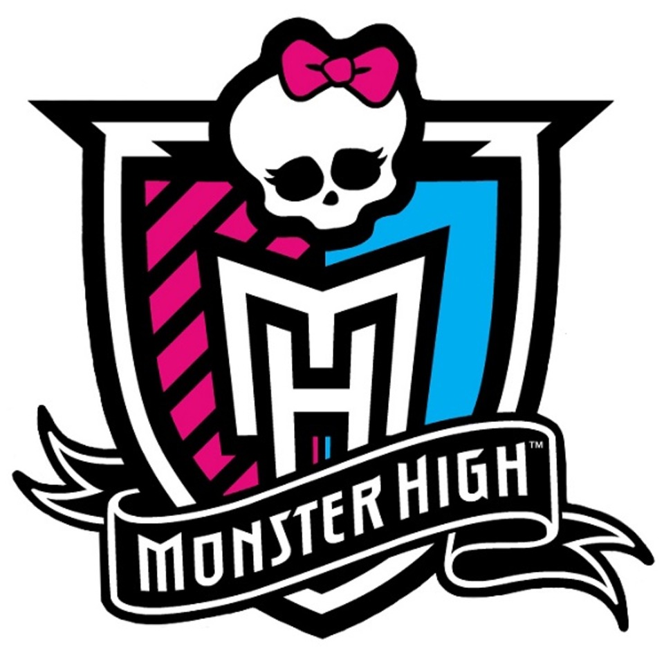 960x960 Monster High Comics
