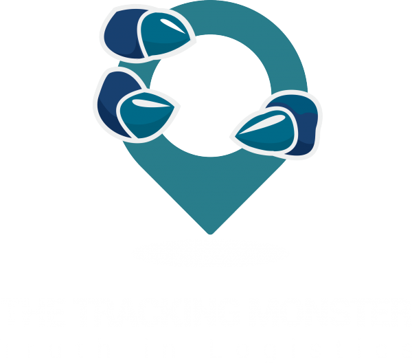 600x528 Tracking Monster The Tracking Monster