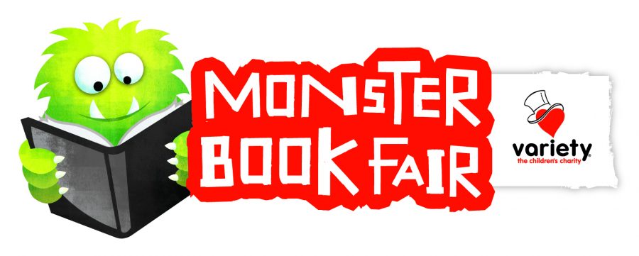 900x361 Variety Monster Book Fair 2017