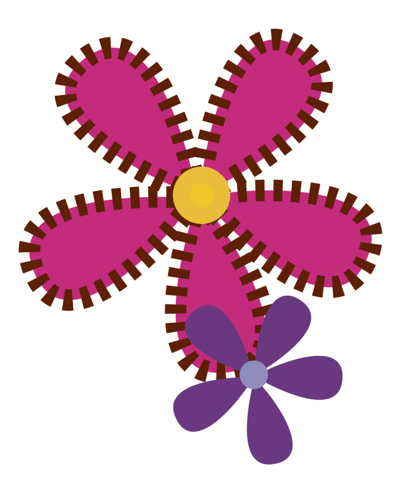 830x974 May Clipart 8