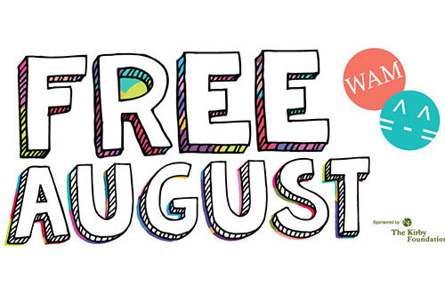 500x330 Free August