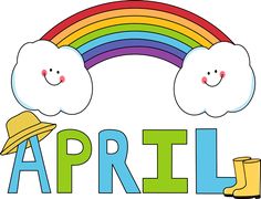 Month Of March Clipart | Free download on ClipArtMag