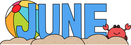 450x156 Month Clip Art