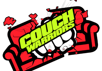 400x280 September 2017 Couchwarriors