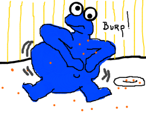 300x250 Candy Crush Game