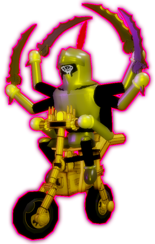 521x818 Inner Workshop Monster Contest! By Draggyy