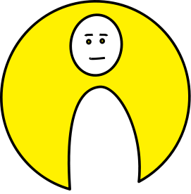 271x276 Gesture Mood Clip Art Download