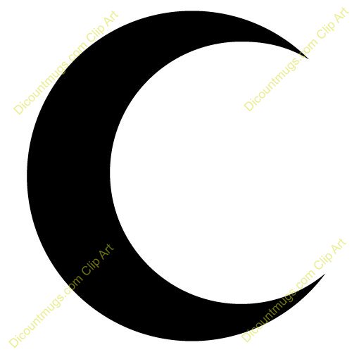 500x500 Eclipse Free Clipart