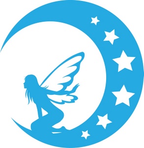 293x300 Fantasy Clipart Image