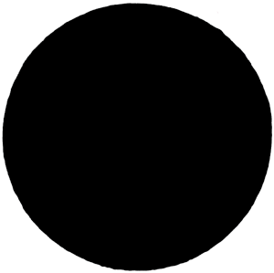 300x299 New Moon Clipart Clipartmonk