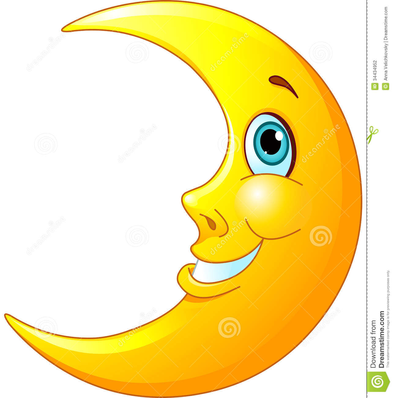 1288x1300 Moon Images Clip Art Clipart