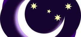 272x125 Moon Clip Art Free Images Clipart Panda