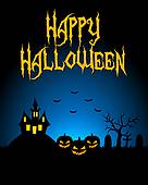 136x170 Moonlight Dark Clip Art