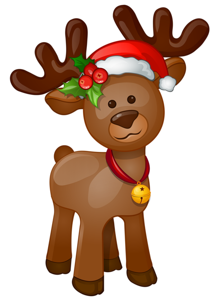 429x600 Rudolph Png Clip Art Image Art Images