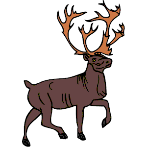 300x300 Elk Free Moose Clipart Clipart Image