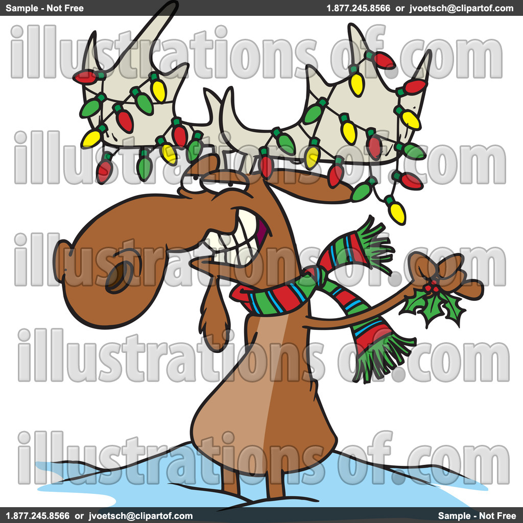1024x1024 Moose Clipart Cartoon Images Kids Clipart Panda