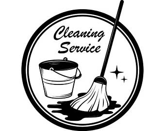 340x270 Mop Clipart Etsy