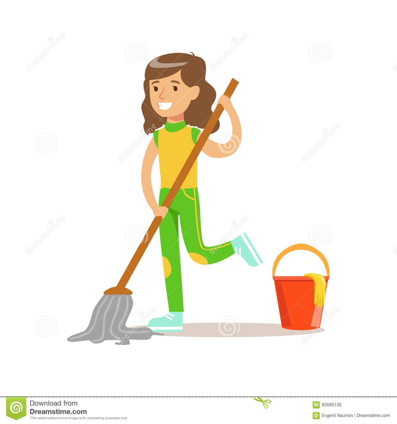 1300x1390 Floor Clipart Water