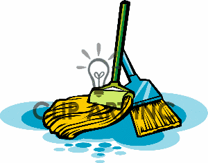 300x236 Broom 20clipart Clipart Panda