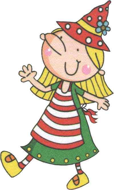 400x668 108 Best Halloween Costumes (Clip Art) Images