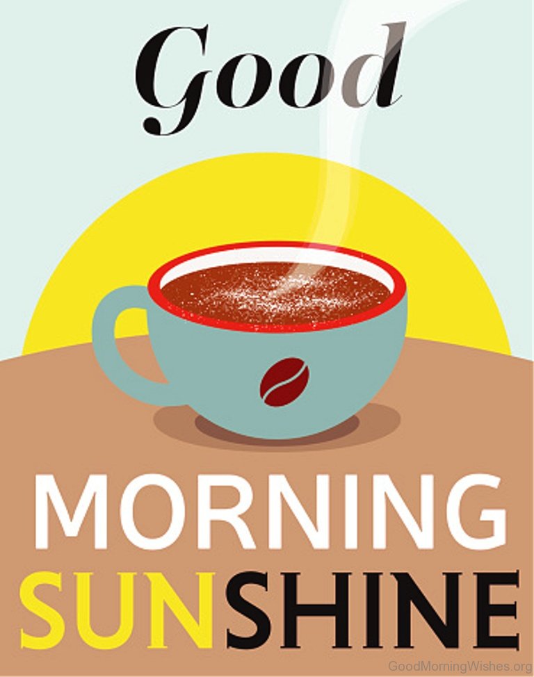 768x974 56 Clip Art Good Morning Wishes