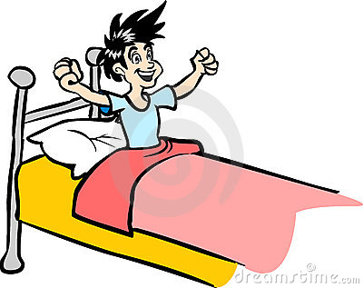 400x317 Morning Clipart Morning Night