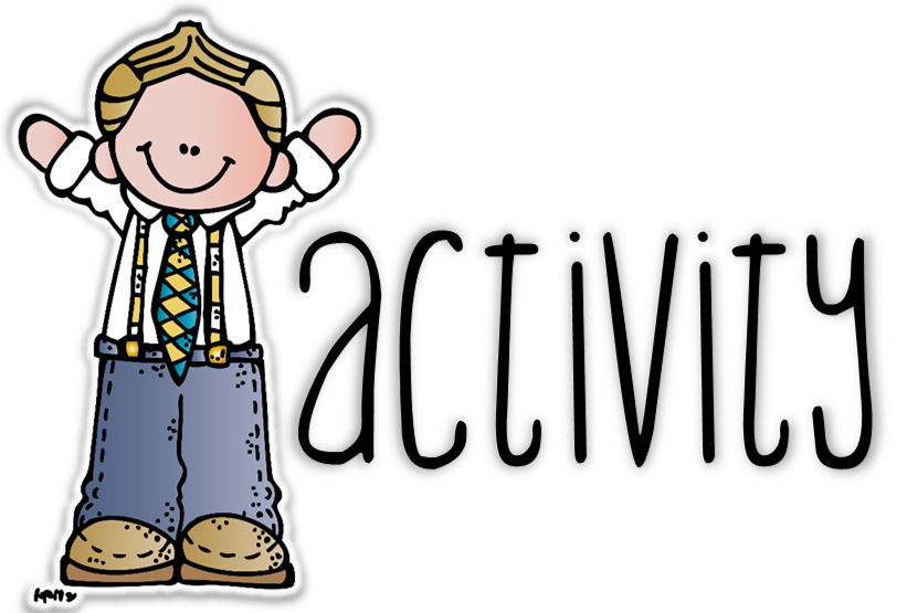 812x555 Meeting Clipart Group Activity