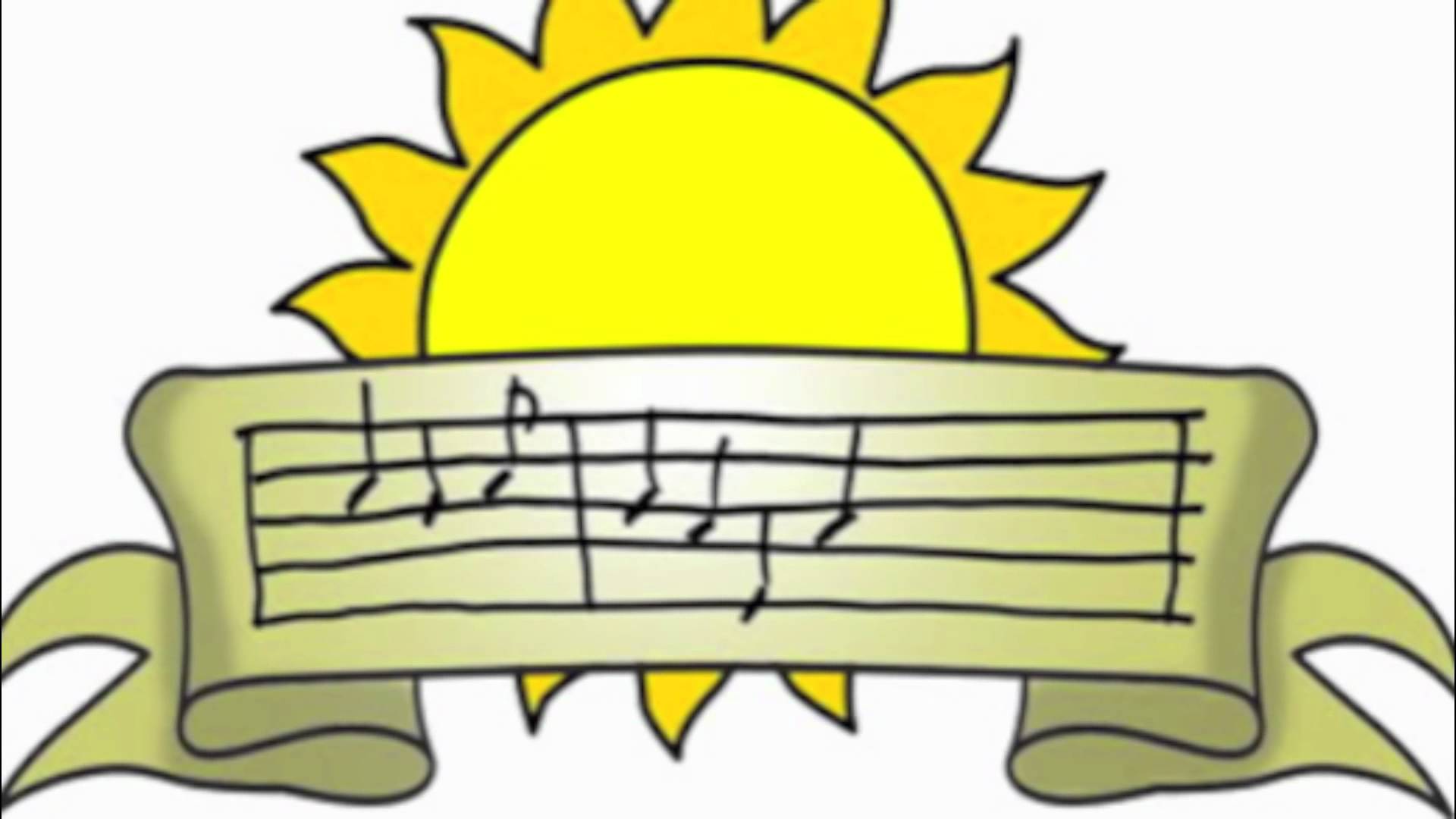 1920x1080 Morning Sun (Composition)