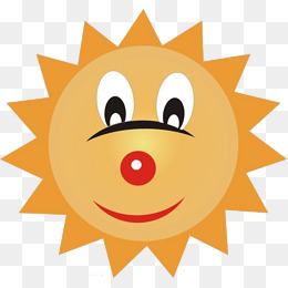 260x260 Morning Sun Png Images Vectors And Psd Files Free Download