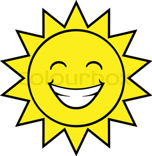 311x320 Sunrise In The Morning.background Cartoon Character For Kids