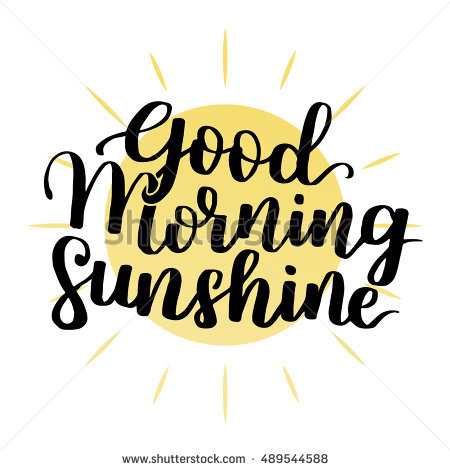 Morning Sun Clipart | Free download on ClipArtMag