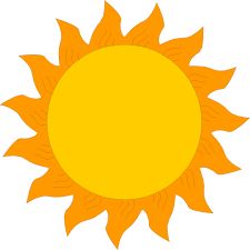 225x225 29 Best Images Sun, Clip Art And Draw