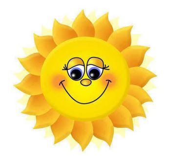 346x325 32 Best Clip Art My Style The Sun Images Creative