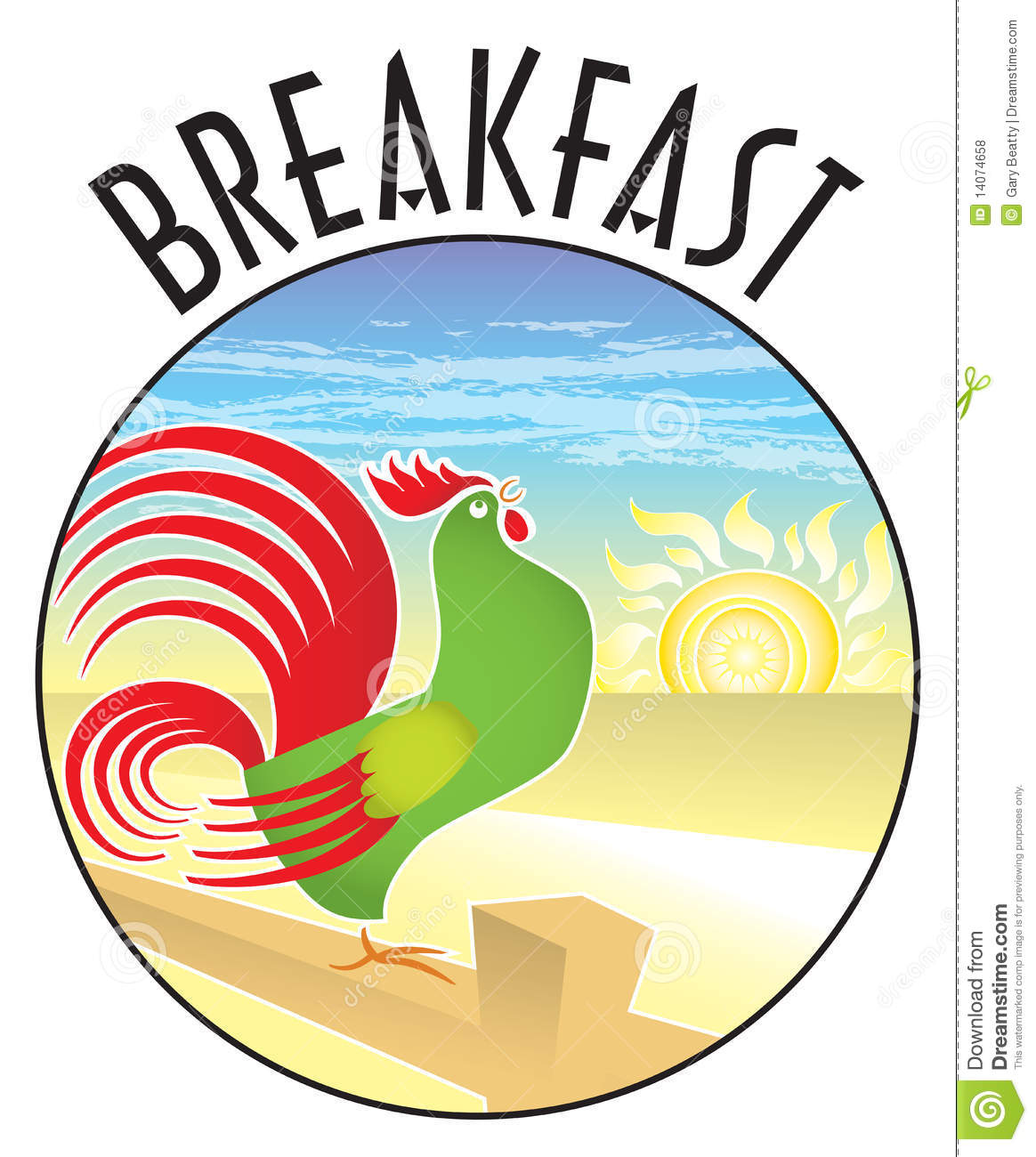 1164x1300 Free Rooster Morning Clipart