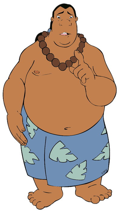 400x697 Lilo And Stitch Clip Art 3 Disney Clip Art Galore