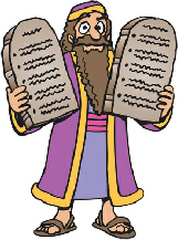 161x217 Story Of Moses Clip Art Cliparts
