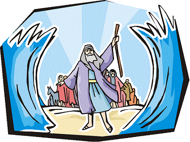 378x283 Top 90 Moses Clip Art