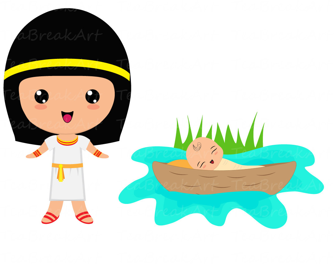 1074x848 Moses Clipart Digital Clip Art Graphics For Personalcommercial