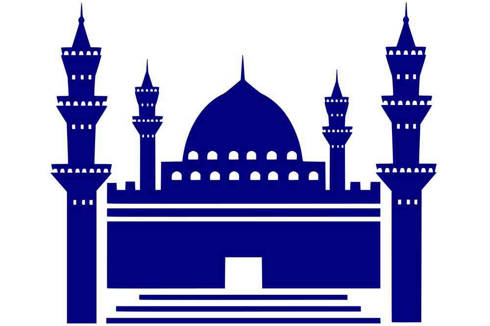 1000x667 Women Area In Mosque Men's Prayer Disrupted By Women [45