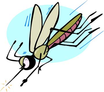 360x319 Mosquito Clip Art Free Clipart Images 2 Clipart