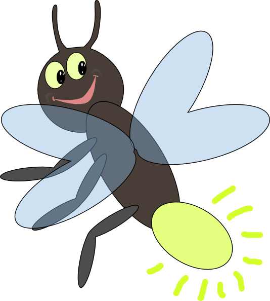534x594 Animated Bug Clipart