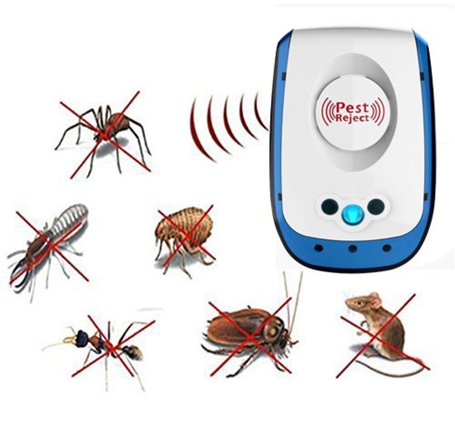 1500x1434 Plug In Mosquito Clipart