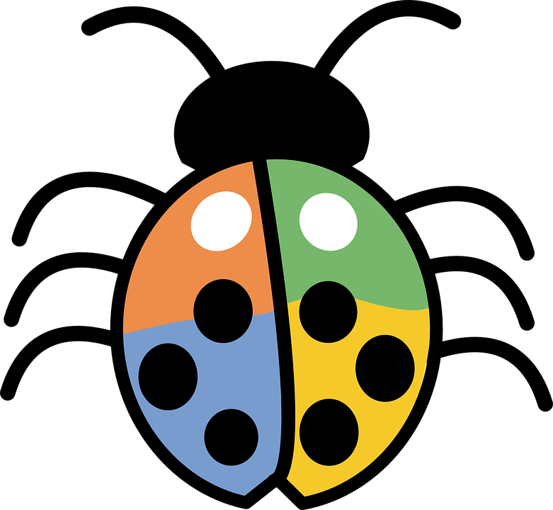 781x720 Mosquito Clipart Microsoft