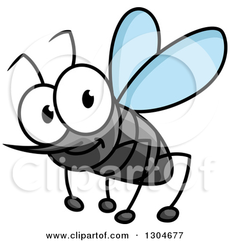 450x470 Mosquito Clipart