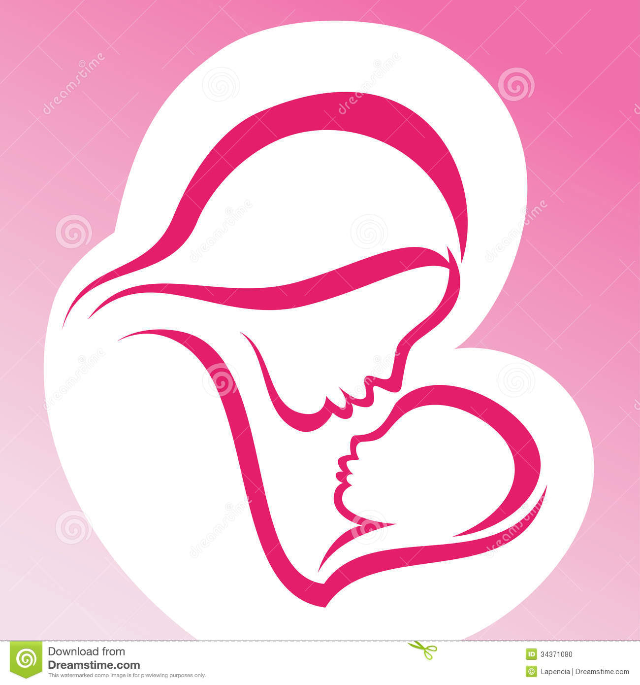 1300x1390 Baby Clipart Symbol