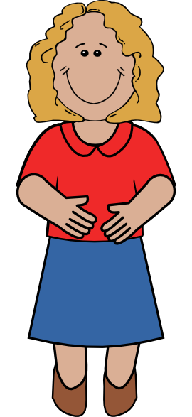 270x587 Mommy Clipart Only Mother
