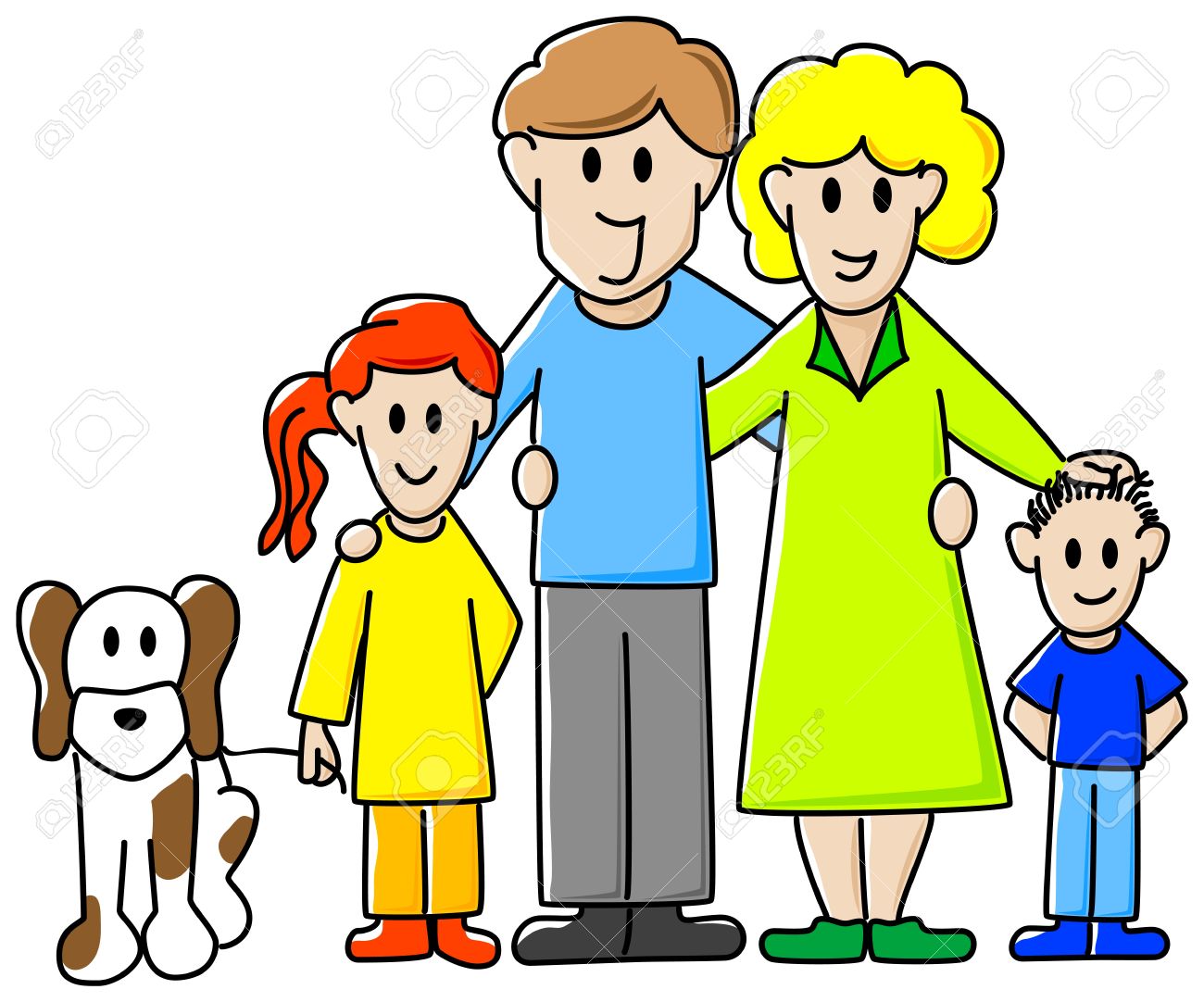 1300x1082 Clip Art Mother And Father Clip Art