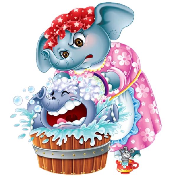 600x600 383 Best Elephants Images Cartoon, Diy And Art Images