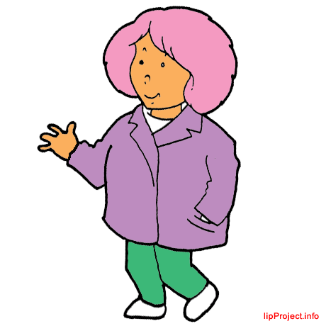 460x460 Mother Clip Art