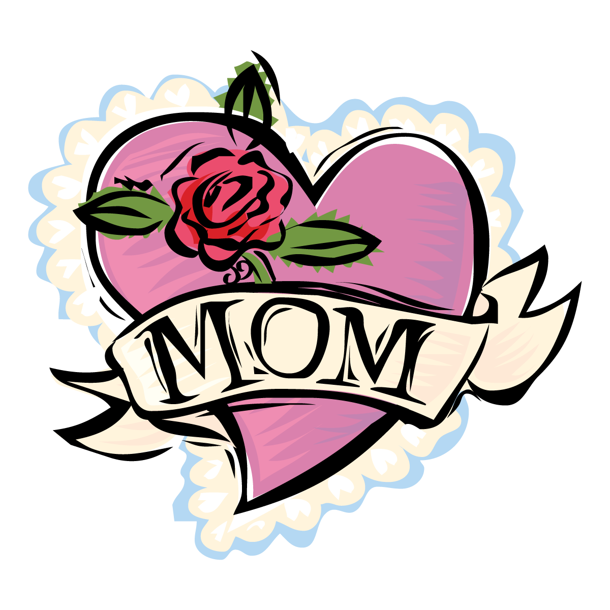 1200x1200 Mothers Day Clipart Free Images 4
